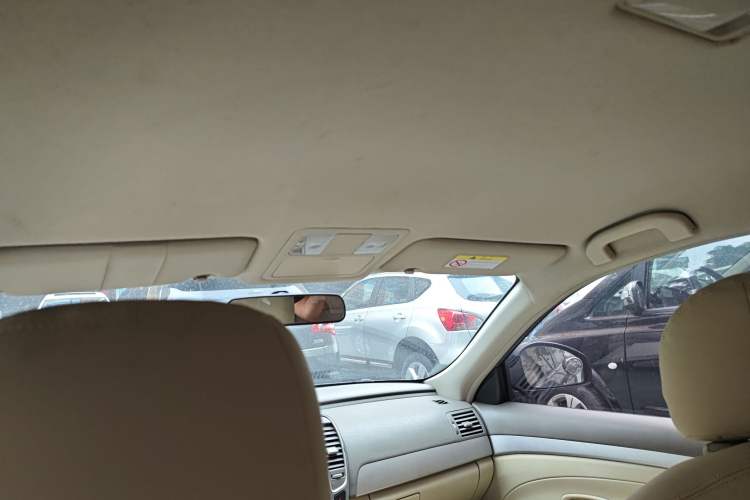 Used Nissan Sylphy 2012 Classic 1.6XE Automatic Comfort Edition