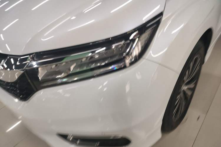 Used Honda Avancier 2017 370TURBO Four-Wheel Drive Prestige Edition Left Front Headlight