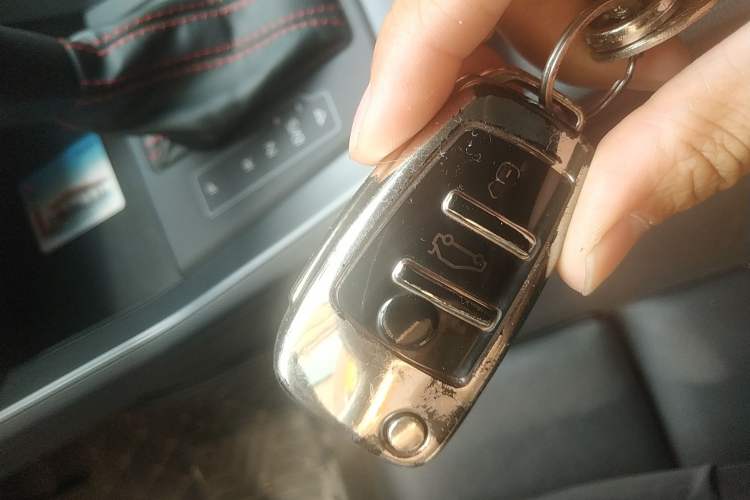 Used Audi Q3 Sportback 2020 40 TFSI Fashion Model
