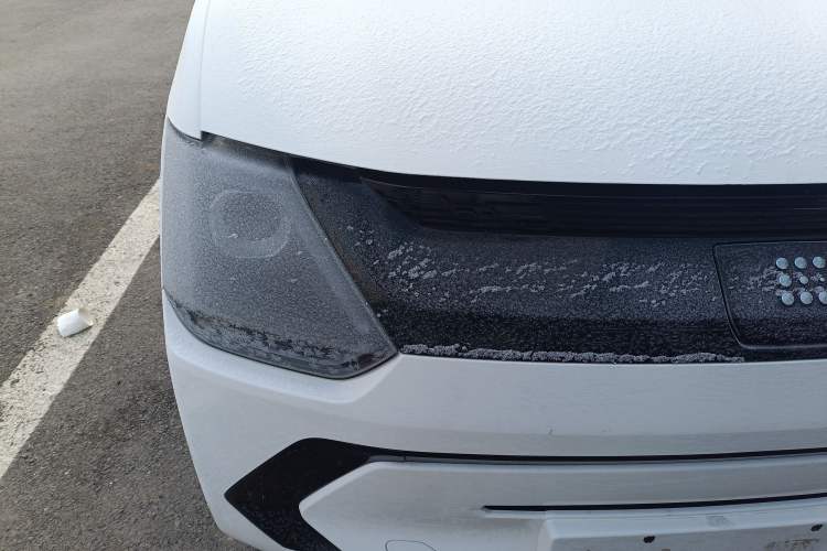 Used Dongfeng Fengon MINIEV 2022 Candy Edition Lightly Sweeted