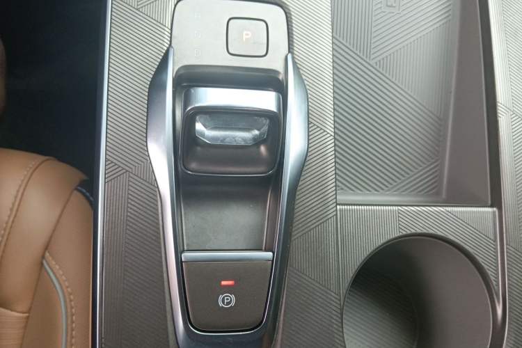 Used GAC Trumpchi EMKOO 2022 1.5T Supernova Pro Edition