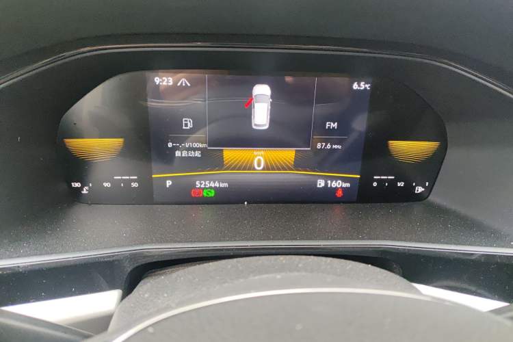 Used Volkswagen Lavida 2022 280TSI DSG Comfort Edition
