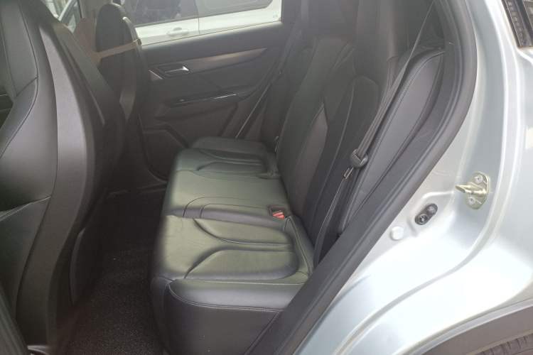 Used XPeng G3 2019 Deluxe Edition