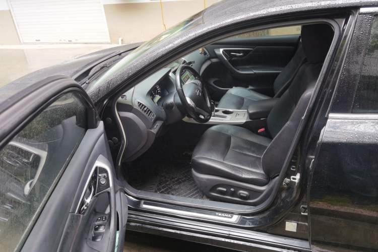 Used Nissan Teana 2016 2.0L XL-Upper Smart Edition Driver Seat