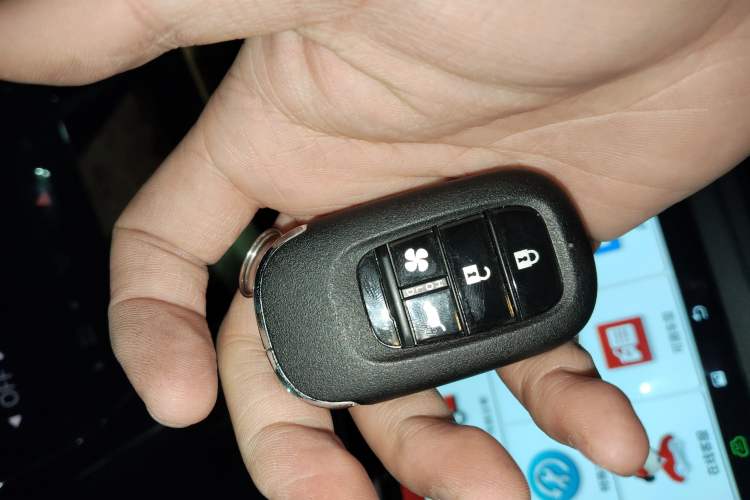 Used Honda P7 2025 Rear-Drive Long-Range Pro
