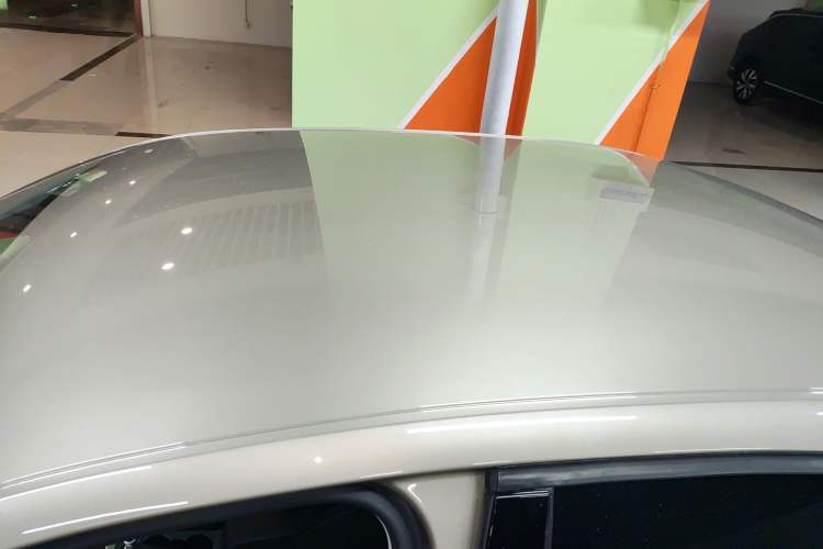 Used Skoda Octavia 2022 1.5L Automatic Comfort Edition Roof