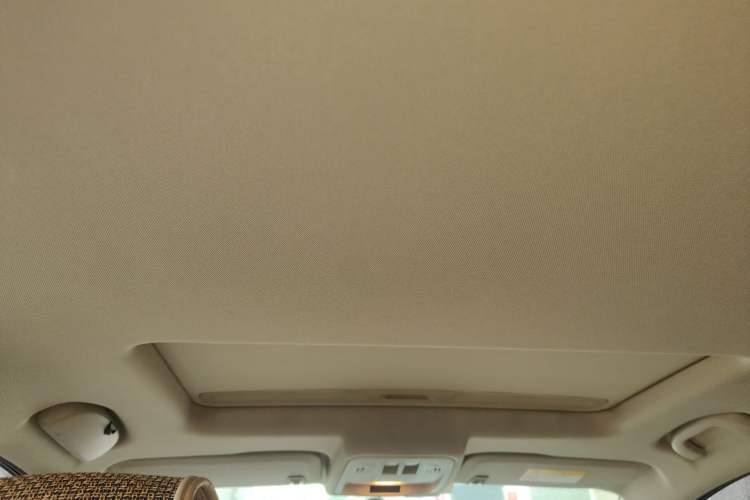 Used Buick Verano 2017 Sedan 15S Automatic Entry Model Headliner