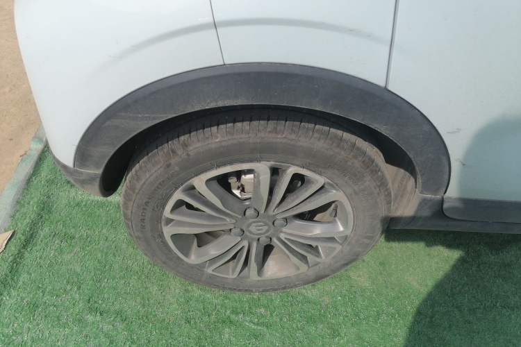 Used Leapmotor T03 2024 310 Comfort Edition