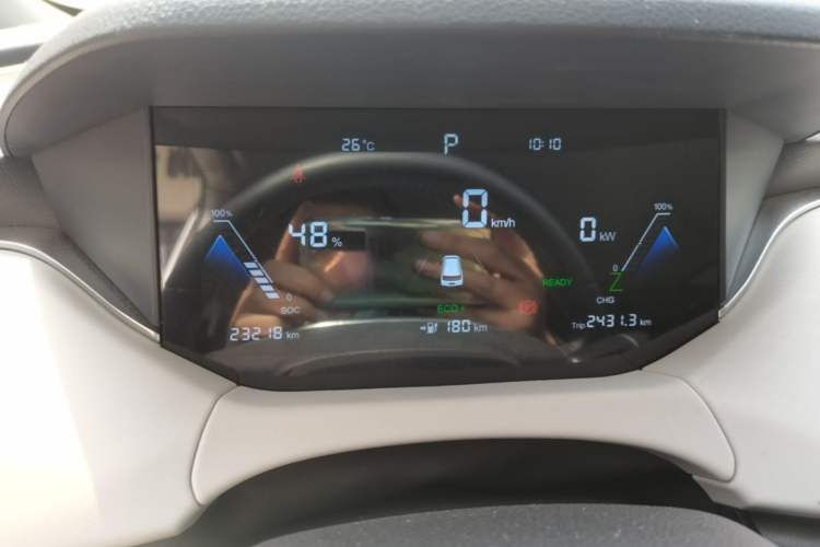 Used Bestune NAT 2023 PRO Comfort Travel Edition 419km