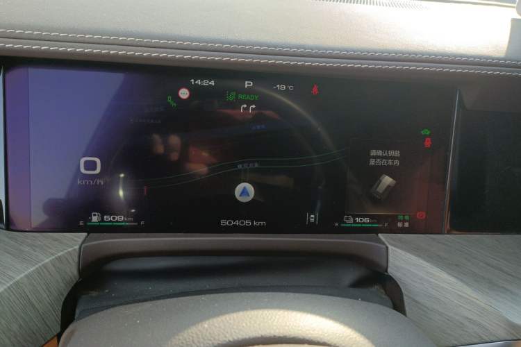 Used Tank 500 New Energy 2023 Hi4-T