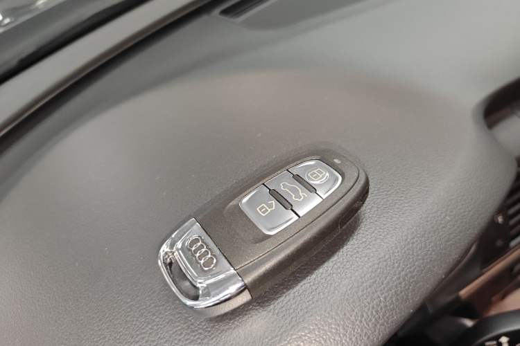 Used Audi A6L 2018 35 TFSI Collector's Edition Interior 1