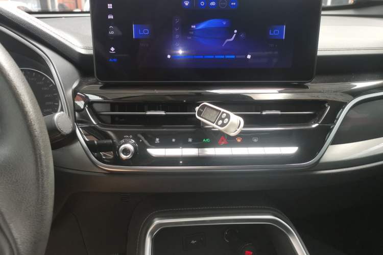 Used Haval H6 2021 National Trend Edition 1.5T Automatic Urban Version