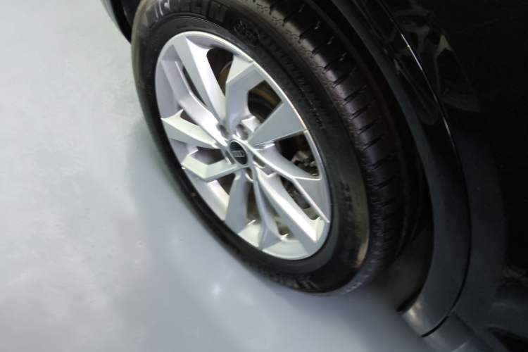 Used Audi Q5L 2022 Updated 40T Luxury Dynamic Edition