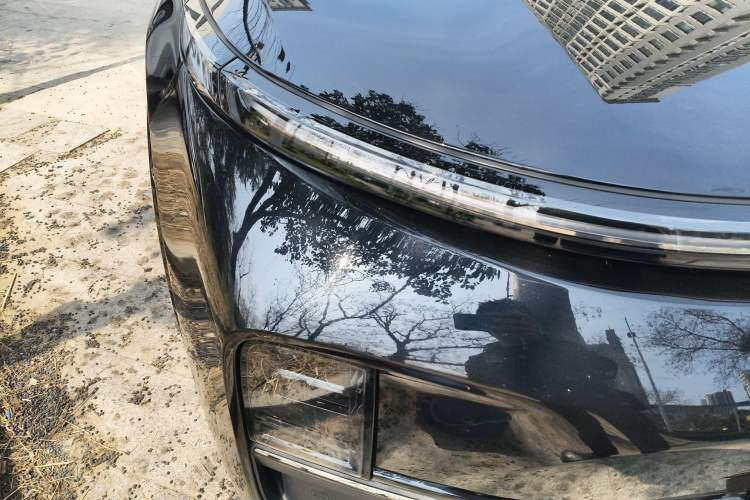 Used Li Auto L9 2023 Pro Model