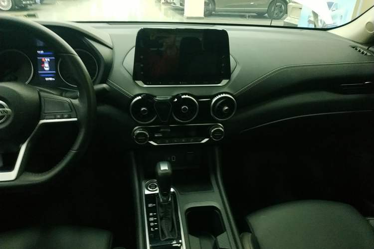 Used Nissan Sylphy 2022 1.6L XL CVT Enjoyment Edition
