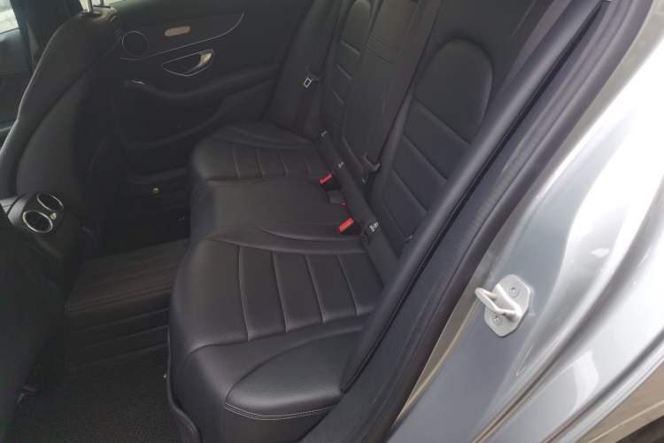 Used Mercedes-Benz C-Class 2016 C 200 L Sport Edition