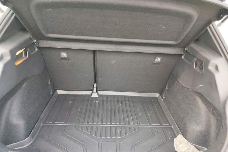 Used Volkswagen ID.3 2025 Smart Edition Ultra-Intelligent Version
