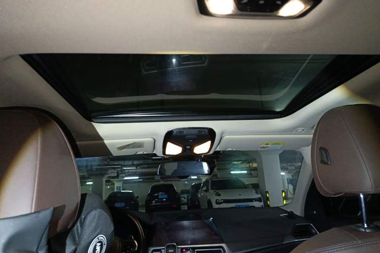 Used BMW 3 Series 2021 325i M Sport Night Edition package
