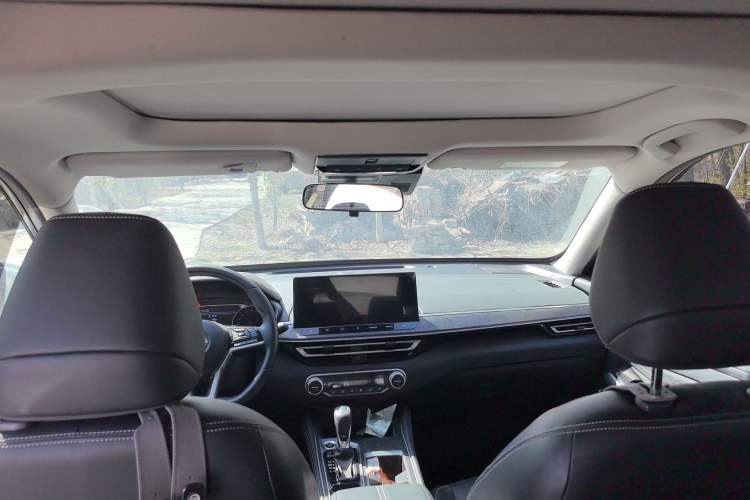 Used Nissan Teana 2022 2.0L XL-Upr Enjoyment Edition Headliner