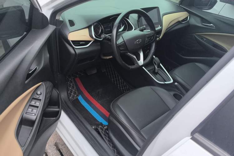 Used Chevrolet Cavalier 2020 Redline 325T Automatic Xinyao Edition