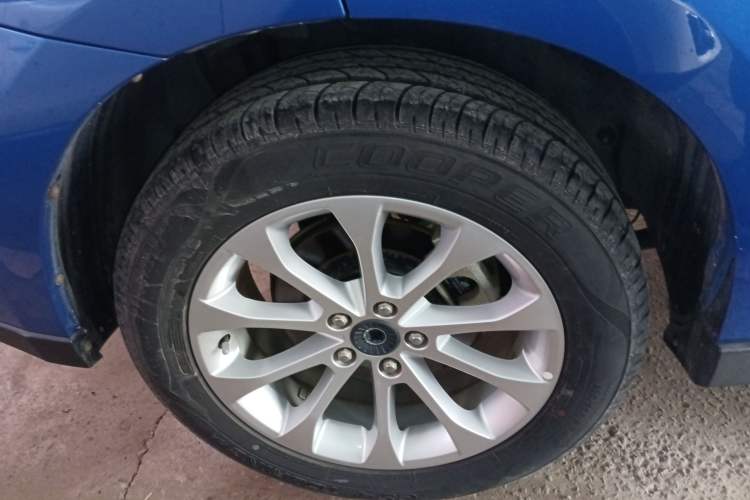 Used Haval H2 2017 Red-Label 1.5T Manual Two-Wheel Drive Luxury Model