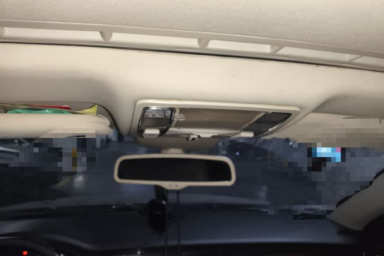 Used Hongqi H7 2013 3.0L Luxury Model