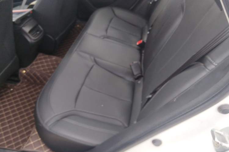 Used Buick GT 2021 Revised Version Flagship 1.5L Automatic Entry-Level Trim