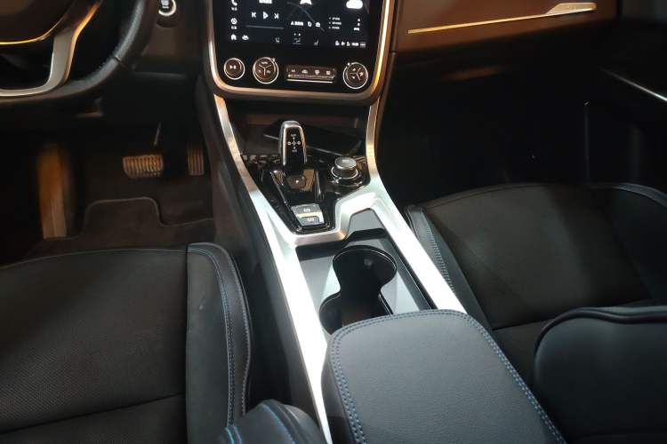 Used Lynk & Co 01 EM-P 2019 1.5T PHEV JingPro National VI
