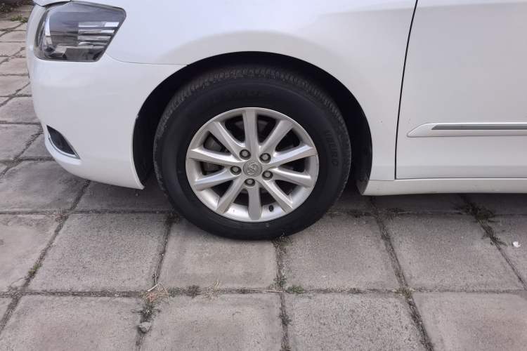 Used Toyota Camry 2013 200E Classic Elite Edition