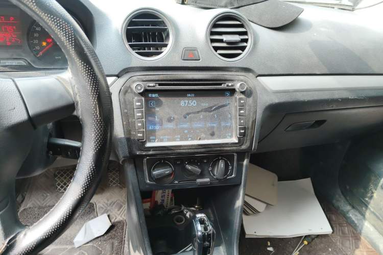 Used Volkswagen Jetta 2013 1.6L Automatic Comfort Model