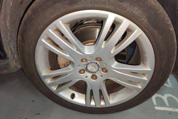 Used Mercedes-Benz GLK-Class 2013 GLK 300 4MATIC Fashion Model