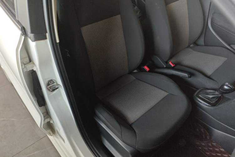 Used Volkswagen Polo 2018 1.5L Automatic Advanced Driving Model
