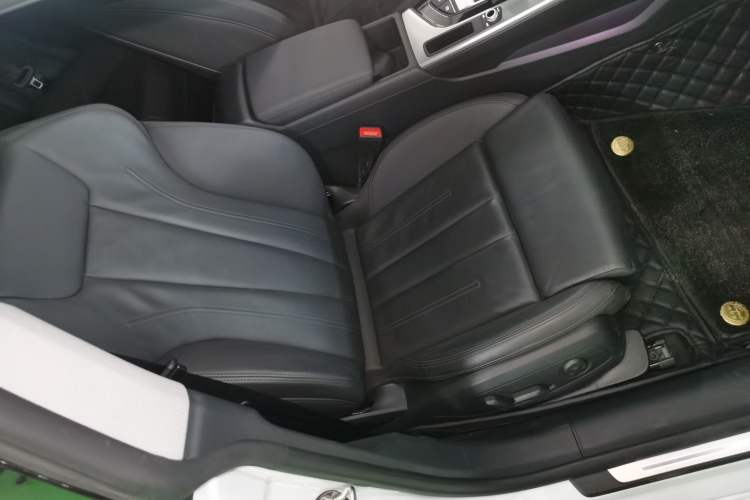 Used Audi A5 2024 Sportback 40 TFSI Fashionable and Dynamic Model
