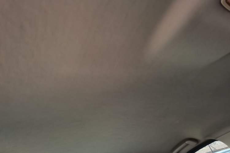 Used Huasong 7 2015 2.0T Automatic Comfort Model