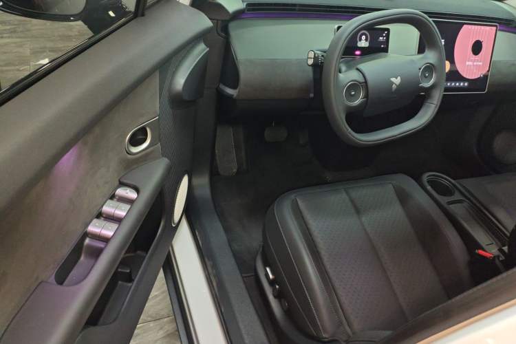 Used firefly firefly 2025 Illuminated Edition