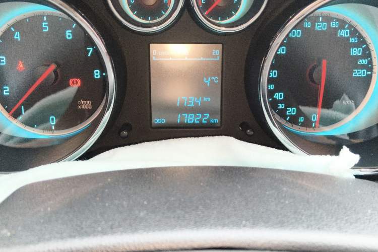 Used Changan CS35 2015 1.6L Manual Luxury Model China IV Standard