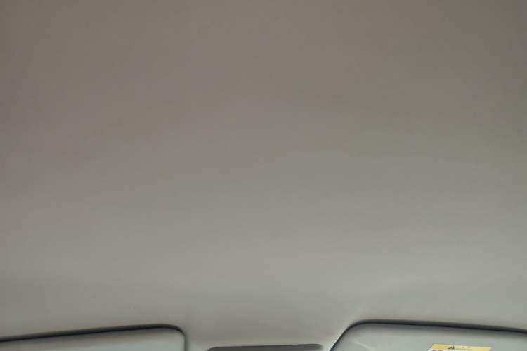 Used Nissan Qashqai 2017 2.0L CVT Smart Enjoyment Version China VI Standard Headliner