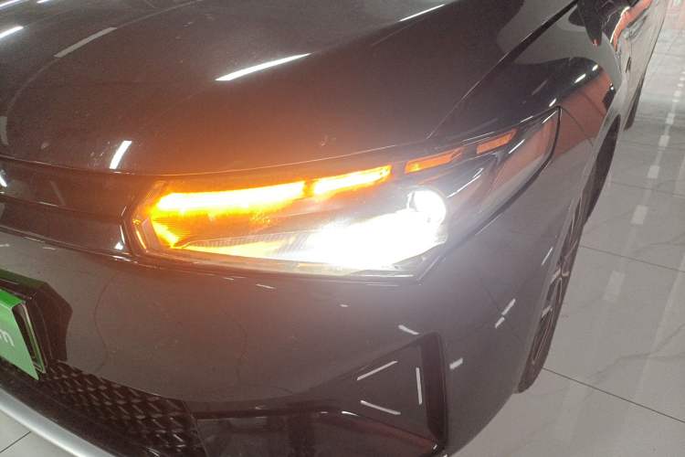 Used XPeng P5 2021 460G+