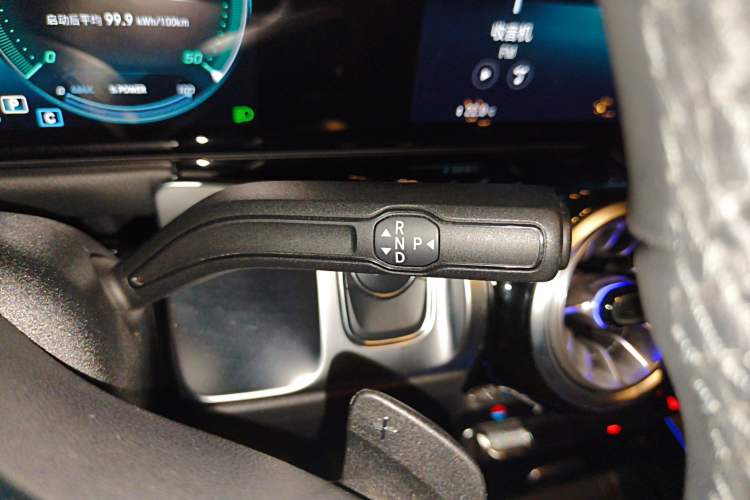 Used Mercedes-Benz EQB 2022 EQB 260