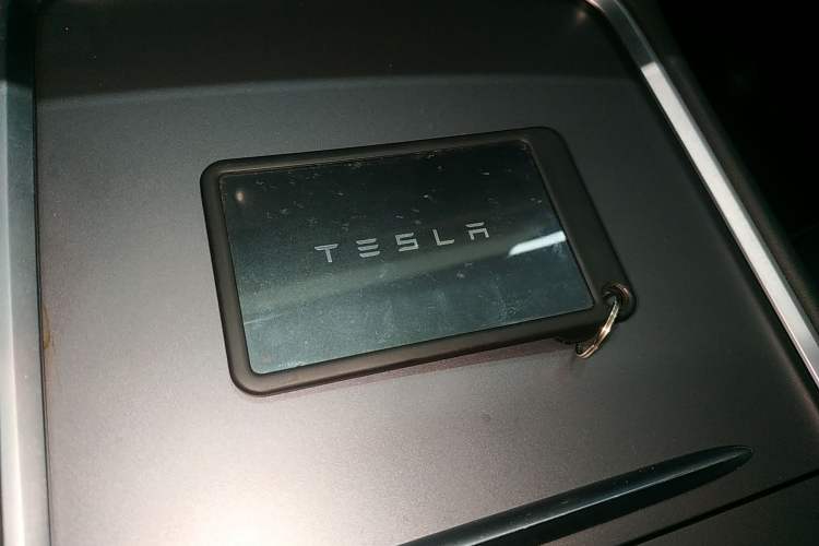 Used Tesla Model Y 2024 Rear-Wheel-Drive Version