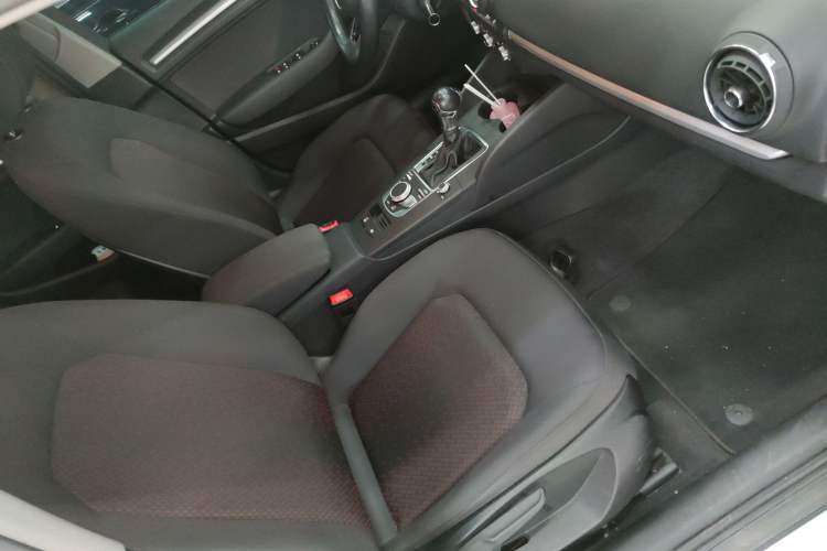 Used Audi A3 2019 Limousine 35 TFSI Ambition China VI