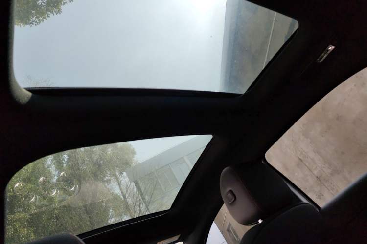 Used Mercedes-Benz A-Class 2023 A 200 L Fashion Model