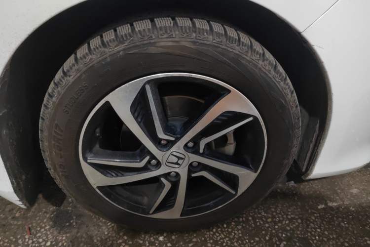 Used Honda Odyssey 2017 2.4L Smart Edition