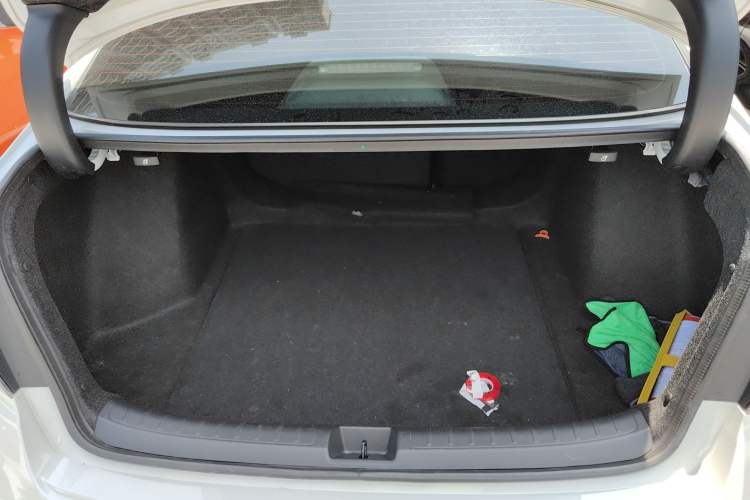 Used Honda Integra 2023 240TURBO CVT Phantom Night·Luxury Edition