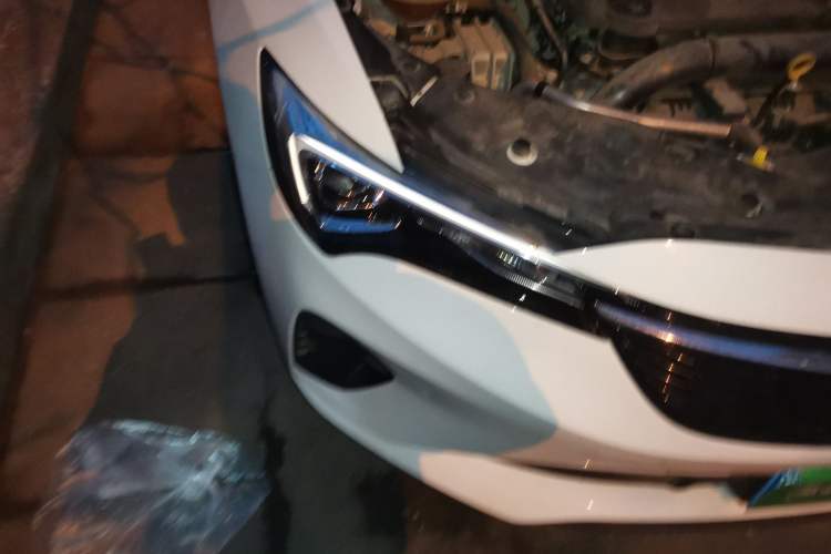 Used Buick Verano 2022 Pro 533T Enjoyment Edition