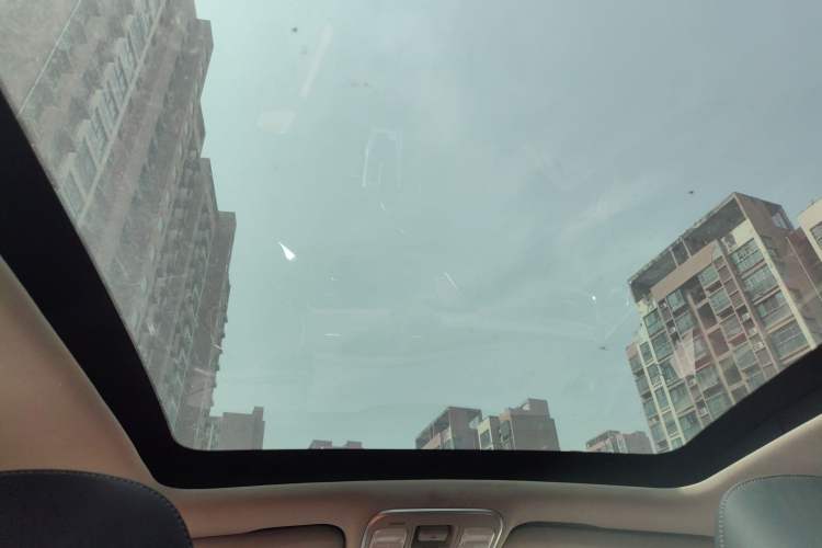 Used Geely Auto Emgrand GS 2016 Sport Edition 1.3T Automatic ZhenShang Model
