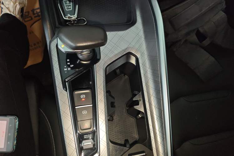 Used Geely Auto Preface 2021 2.0TD Luxury Version
