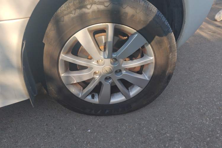 Used Renault Koleos 2014 Revised Version 2.0L Two-Wheel Drive Fashion Edition