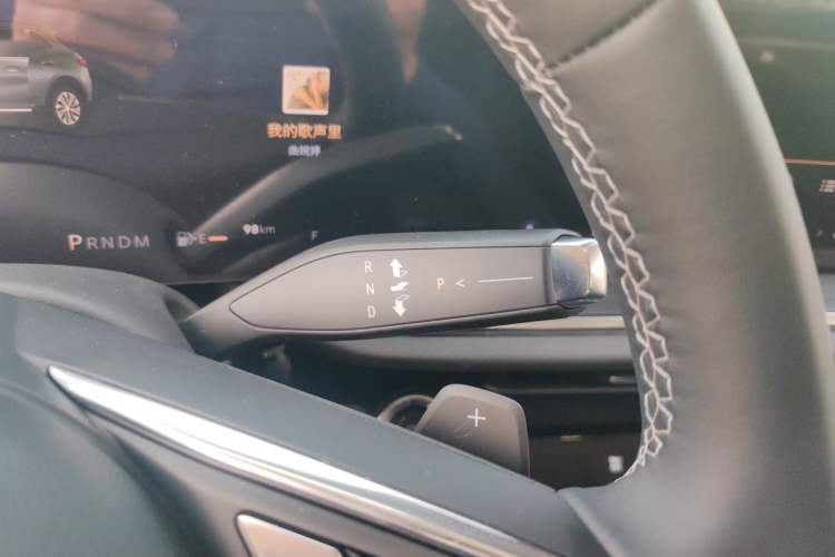 Used Buick Envision 2025 25T Entry-Grade Platinum Edition
