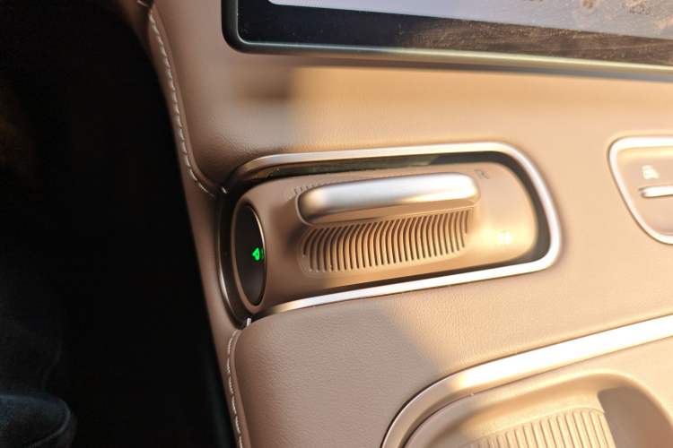 Used Nio EC6 2024 75 kWh
